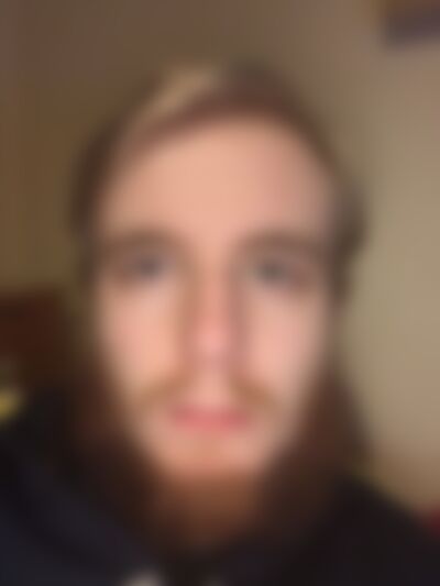 Single LucasMan from Sheffield
