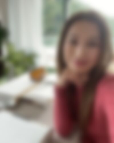 Single susan from Hong Kong