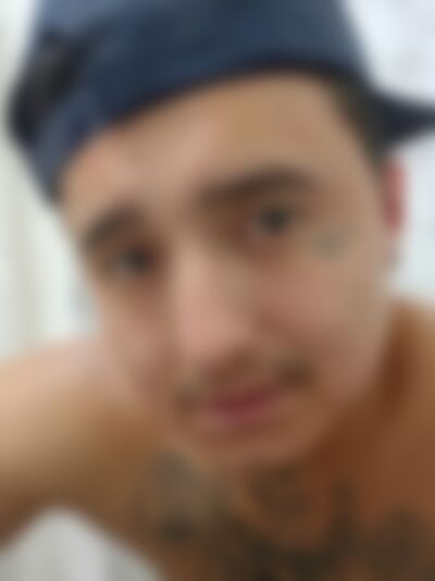 Single DanielMane from Phoenix