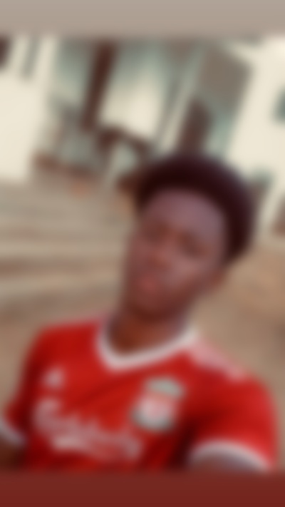Single Shadrack from Masaka