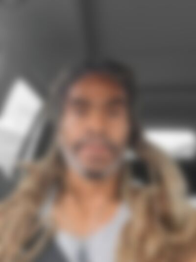 Single Rasta from Baton Rouge