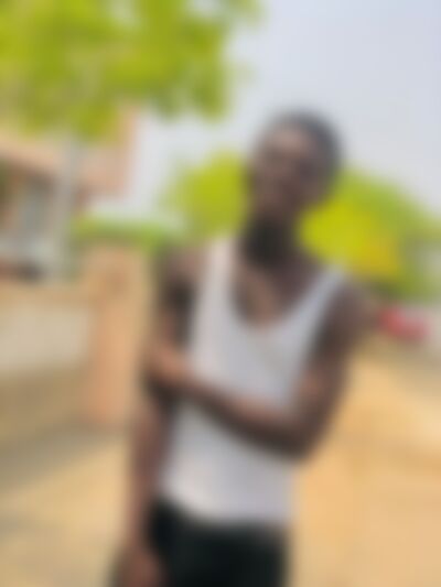 Single quanoo from Accra