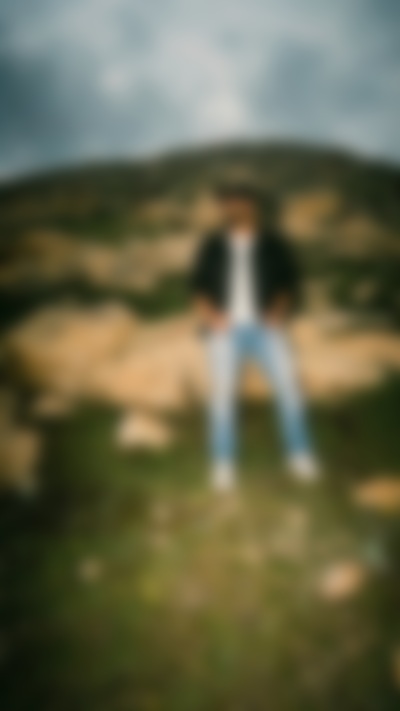 Single Pushkar from New Delhi