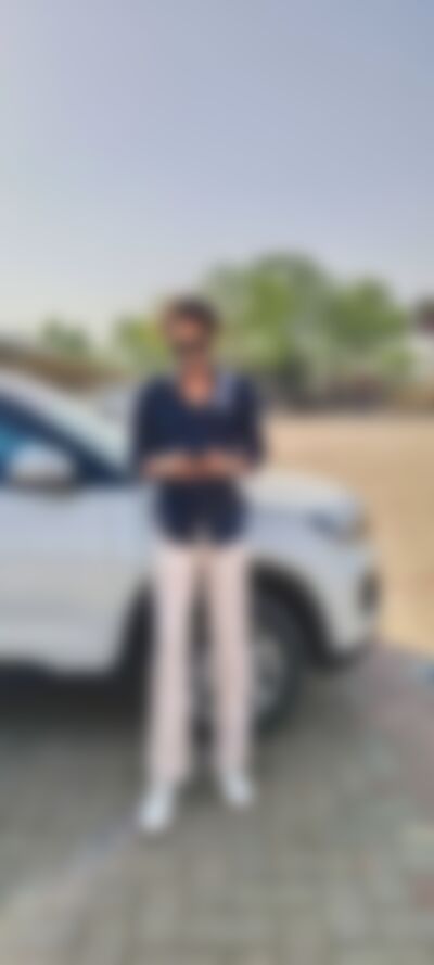 Single Rajdeep from Ahmadābād