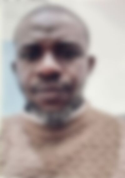 Single Abelincon from Lagos