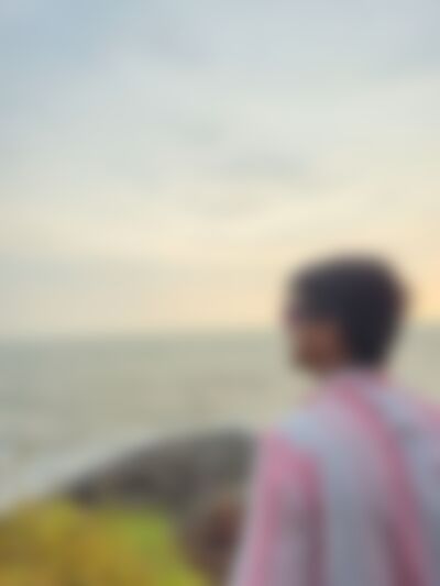 Single Bhavesh from Mumbai