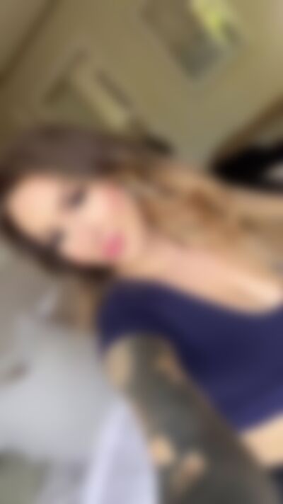 Single Evelyn001 from Atlanta