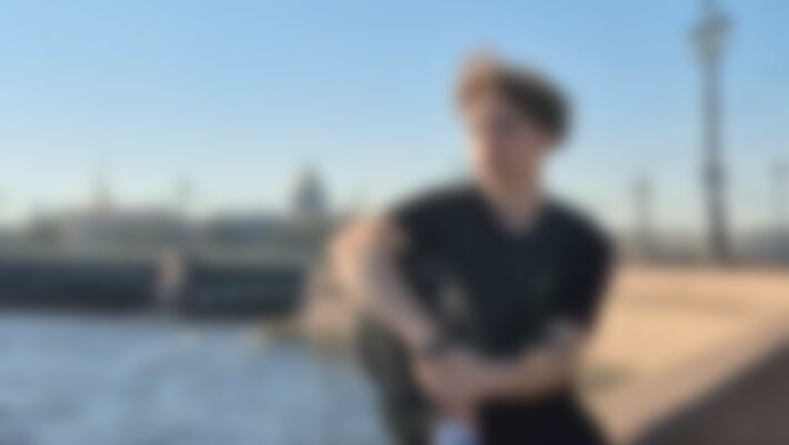Single LarsRovel21 from Stockholm