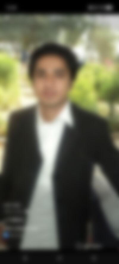 Single GMPALH from Karachi