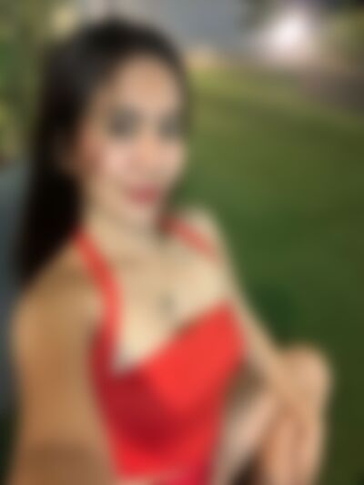 Single Wardina from Pasay City