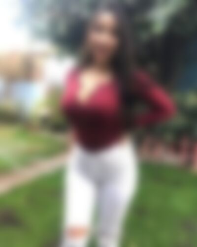 Single Marylinda from Berlin