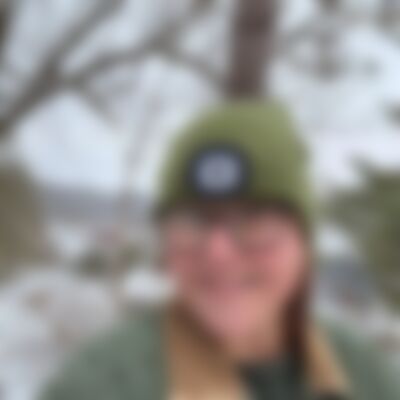 Single Monika73505192 from Little Rock
