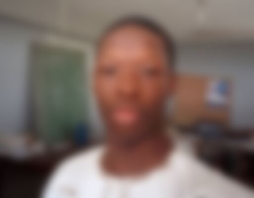 Single Rahman from Lagos