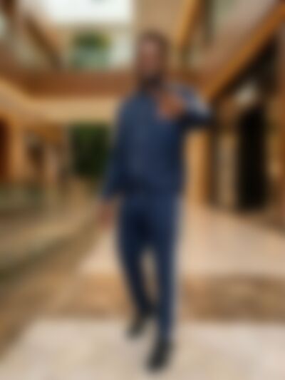 Single harexthommy from Ibadan
