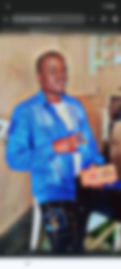 Single Samuelndy from Kampala