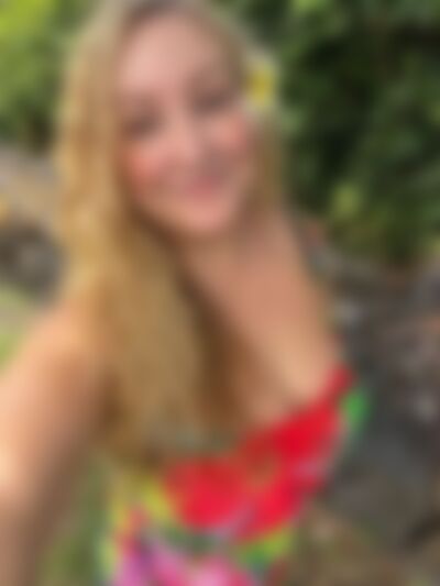 Single mariette_reich from Frankfurt
