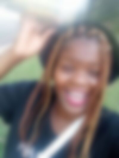 Single NikkitaRSA from Johannesburg
