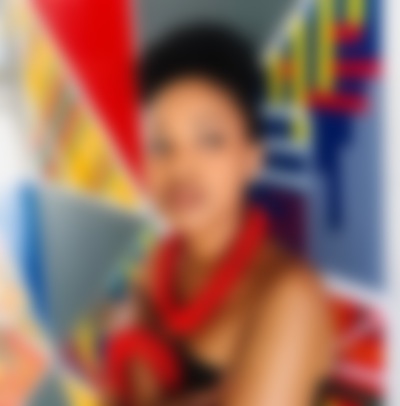 Single Janey from Johannesburg