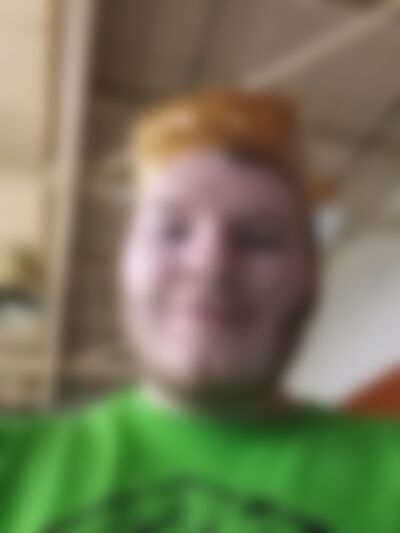 Single Hornyking from Auburn
