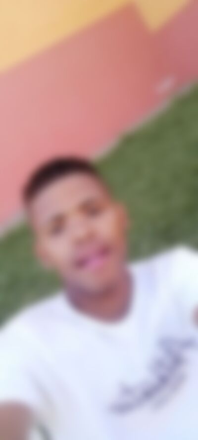 Single Jocken from Windhoek