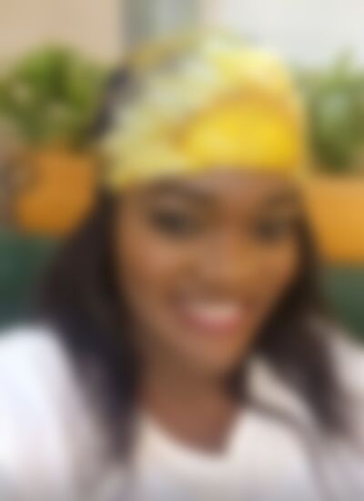 Single Tasha from Kampala