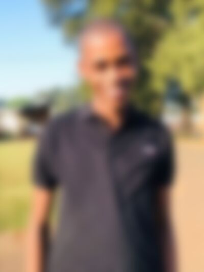 Single Casanova from Pretoria