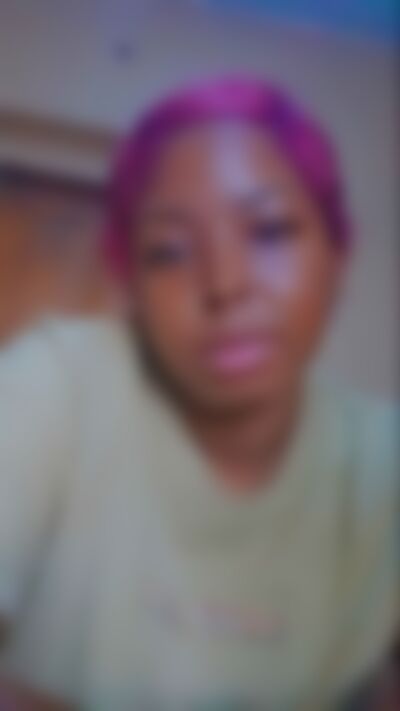 Single Munas from Port Harcourt