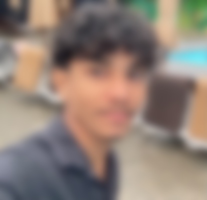 Single Blackmessi from Chennai