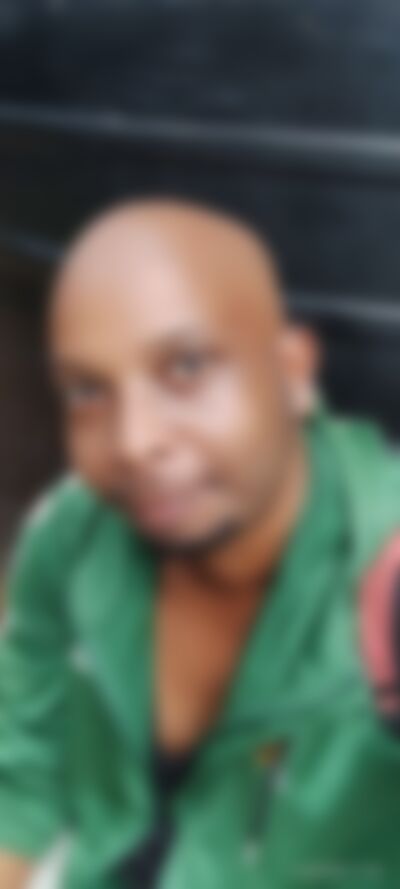 Single Tajii from Nairobi