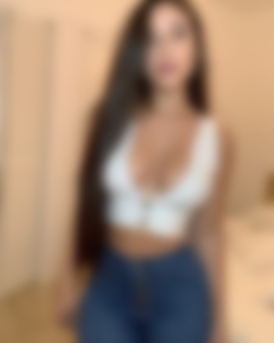 Single Violetmandy from Dallas