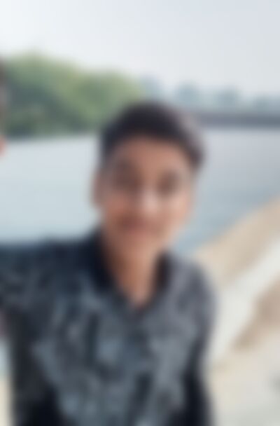 Single Ramji from Ujjain