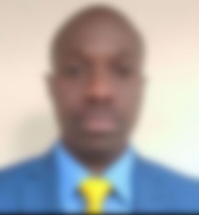 Single Godman from Tema
