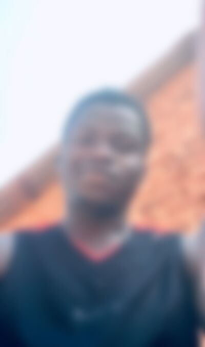 Single rasta from Kampala