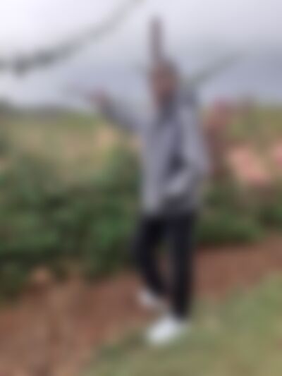 Single Xavier from Iringa