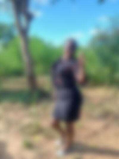 Single Wawira from Embu