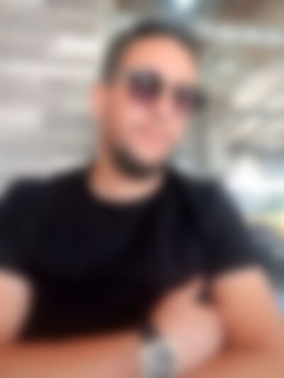 Single Hotman from Casablanca