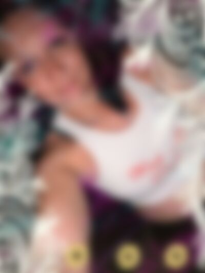 Single Tiffycherry909 from Las Vegas