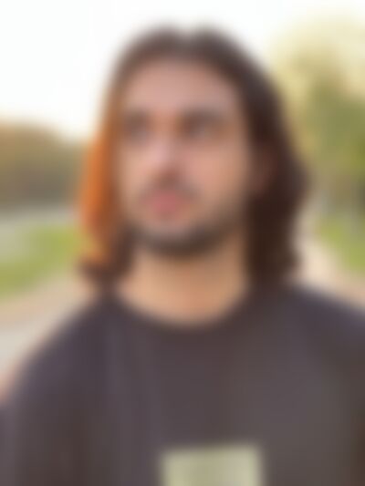 Single REza7 from Tehran