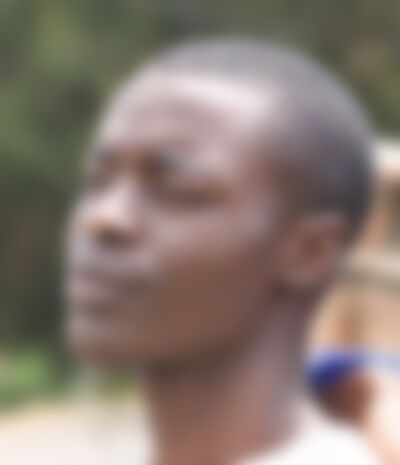 Single bennypaul from Kigali