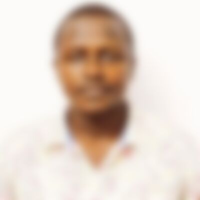 Single Hunky from Nairobi
