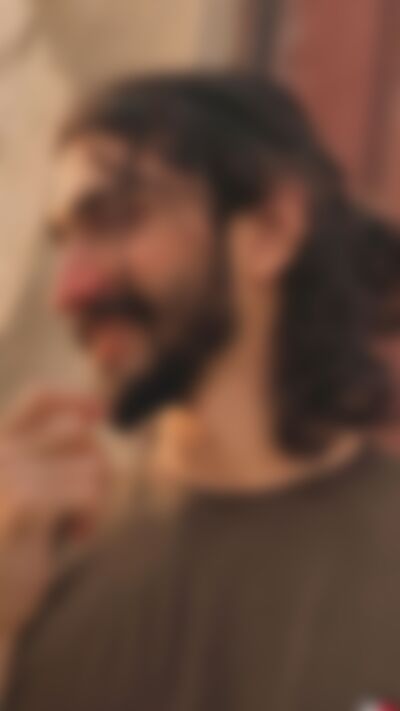 Single Bulba from Islamabad
