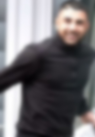 Single Mohal from Blackburn
