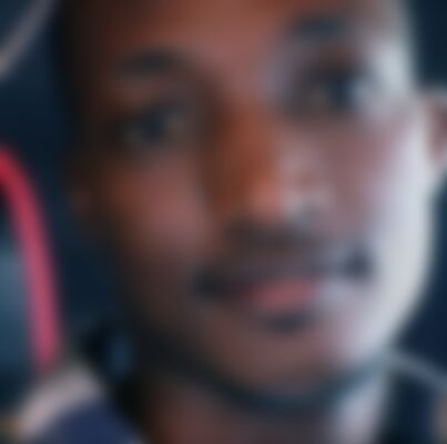 Single LarryCalmer from Nairobi