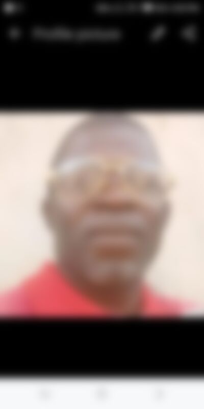 Single Gudson from Abuja