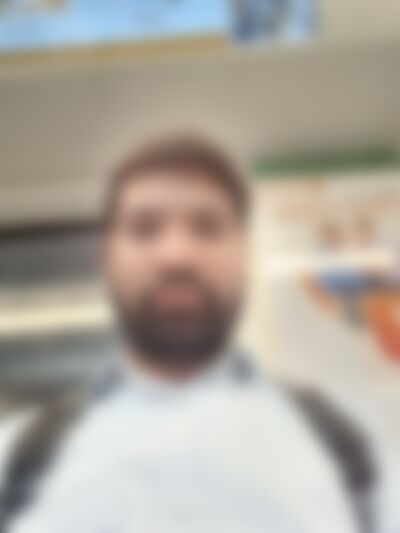 Single Shaikh86 from Mumbai