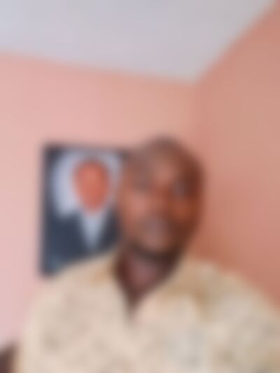 Single Chuka from Aba