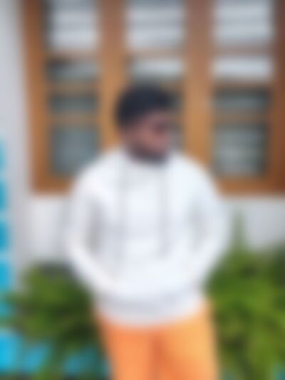 Single Ashwin from Chennai