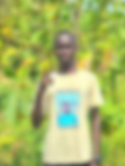 Single rabunaboy from Juba Single rabunaboy from Juba