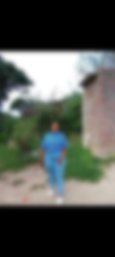 Single Rochelledomingo704 from Swellendam