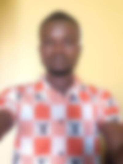 Single Asher from Jos
